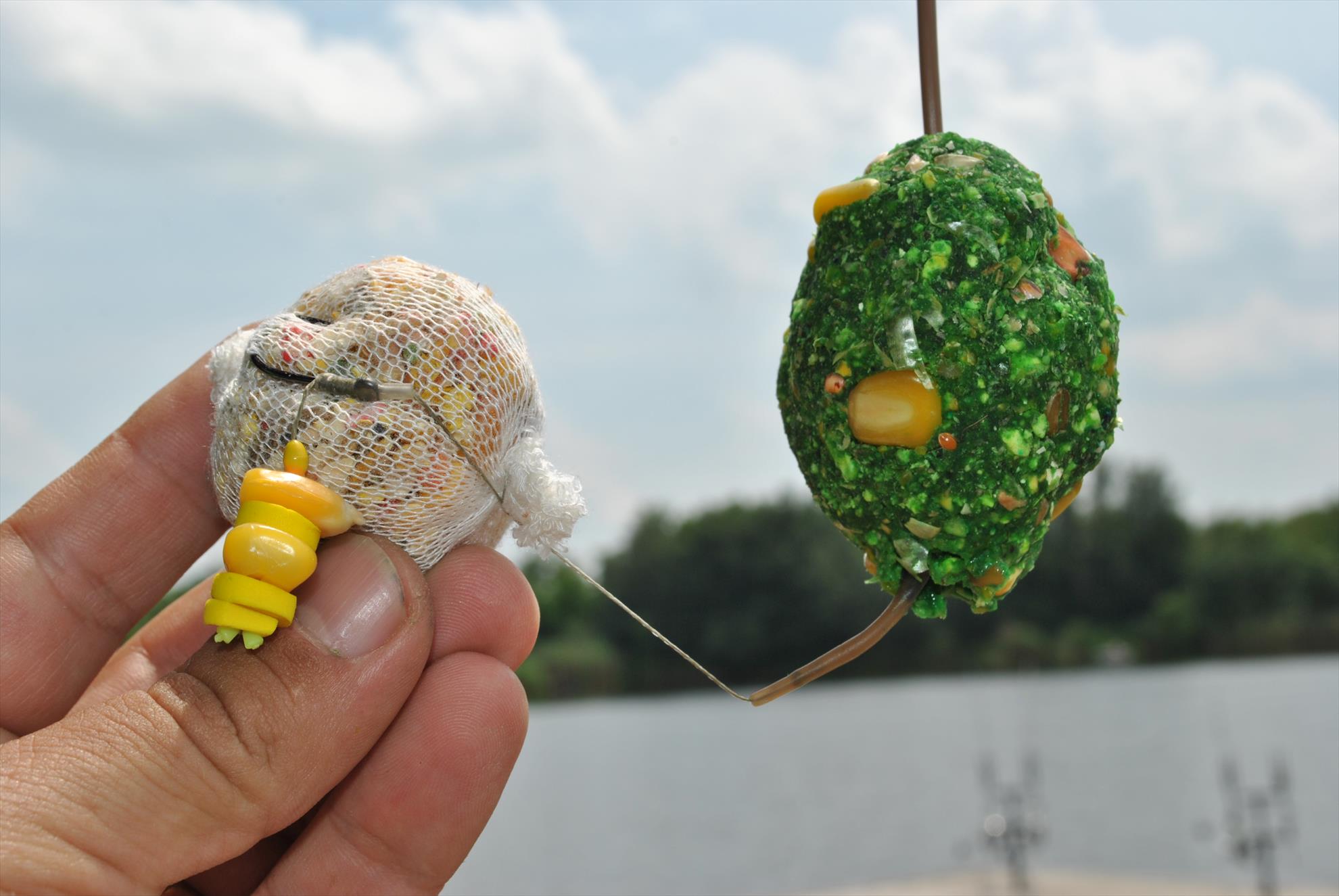 Cinci lucruri care nu trebuie sa-ti lipseasca din trusa de pescuit!